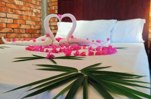 Gazipur District Hotel | Chuti Aronnobash Resort