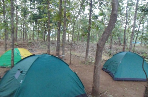 Shahapur Hotel | Cibo Escape Eco Resort