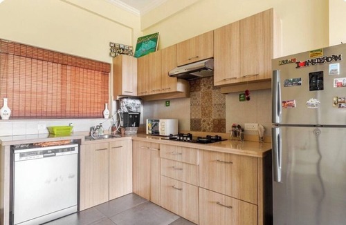 Candolim Apartment | Cinderella apartment with private sundeck candolim