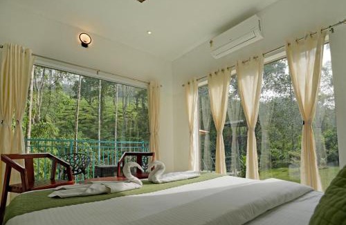Vayittiri Villa | Cindrella Wayanad