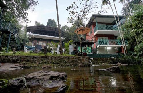 Vayittiri Villa | Cindrella Wayanad