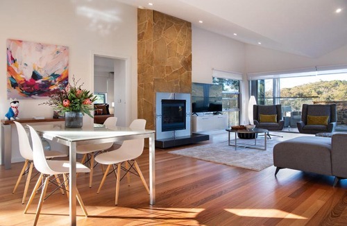 Hepburn Springs House | Cinque