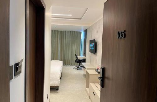 Bengaluru Hotel | Citrus Classic Manyata Tech Park Gate no 5