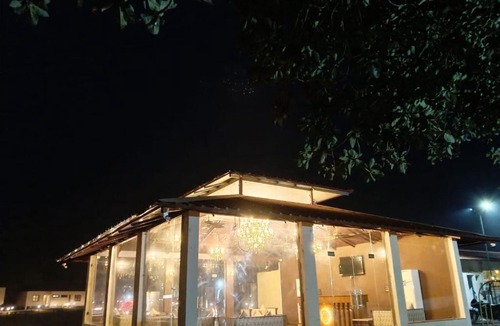 Umaria Hotel | Citrus Prime Bandhavgarh Resort & Cottages