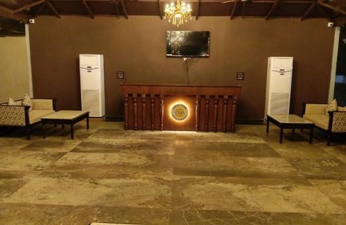 Umaria Hotel | Citrus Prime Bandhavgarh Resort & Cottages