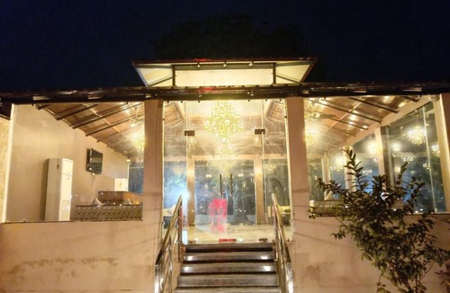 Umaria Hotel | Citrus Prime Bandhavgarh Resort & Cottages