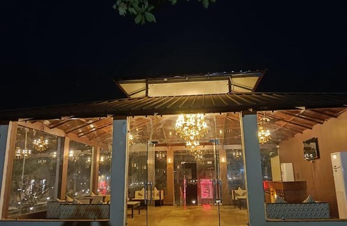 Umaria Hotel | Citrus Prime Bandhavgarh Resort & Cottages