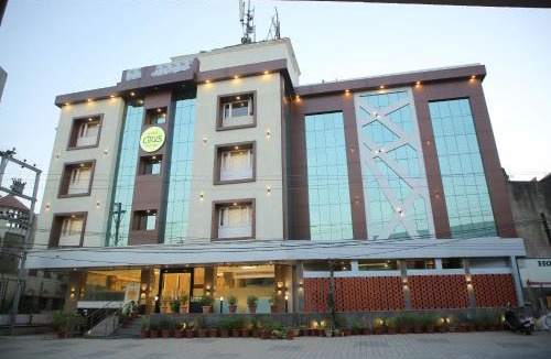 Raipur Hotel | Citrus Prime Raipur