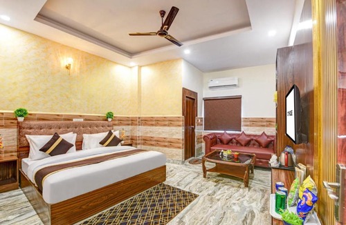 Rohini Hotel | City House Hotel