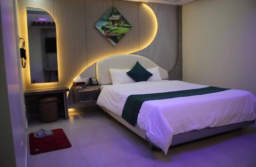 Khulna Division Hotel | City Inn Limited Khulna