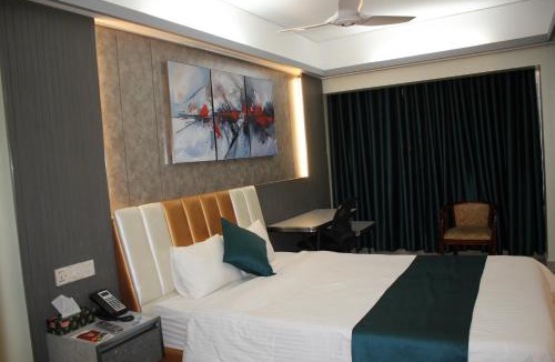 Khulna Division Hotel | City Inn Ltd