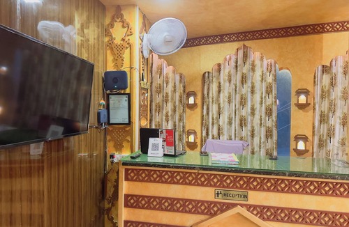 Yupia Hotel | City Space Inn