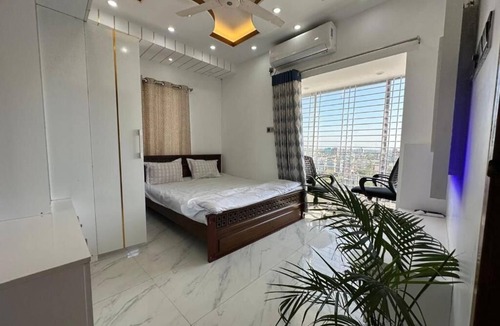 Rajshahi Hotel | City view hotel and Apartment