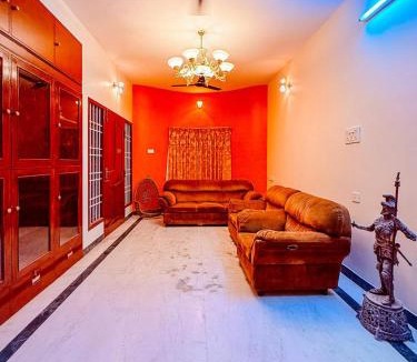 Kanathur Villa | CK Beach House