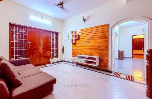 Kanathur Villa | CK Beach House