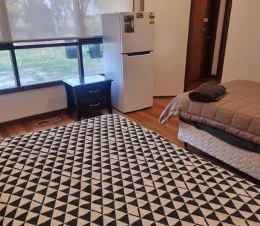 Clarinda House | Clarinda home