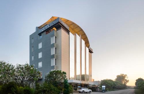 Indore Hotel | Clarks Inn Indore