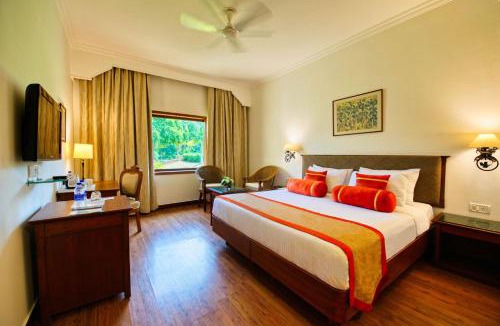 Khajuraho Hotel | Clarks Khajuraho