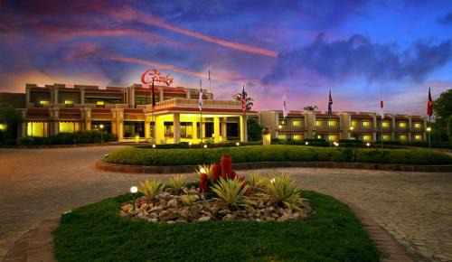 Khajuraho Hotel | Clarks Khajuraho