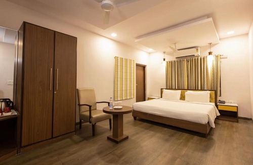 Visakhapatnam Hotel | Classic Boutique Hotel & Luxury Service Apartments