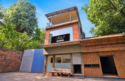 Kurla West House | Classic Collection O Kurla BKC Mumbai