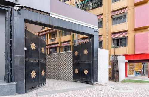 Dumdum House | Classic Goukul Recedancy