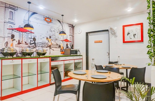 Hadapsar House | Classic Hadapsar Formerly Savali Inn
