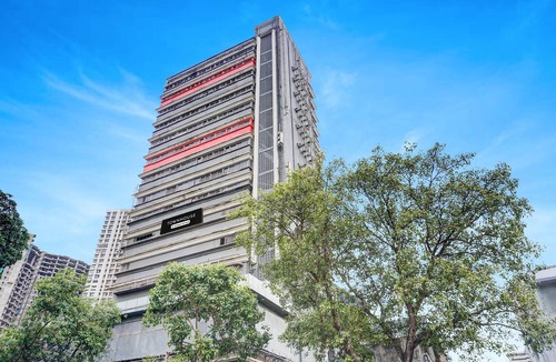 Jogeshwari West House | Classic Hotel Arma Town House Mumbai