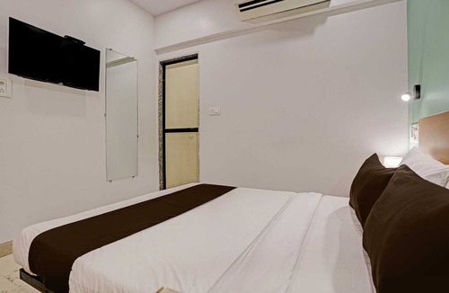 Mahape House | Classic Hotel Didar House