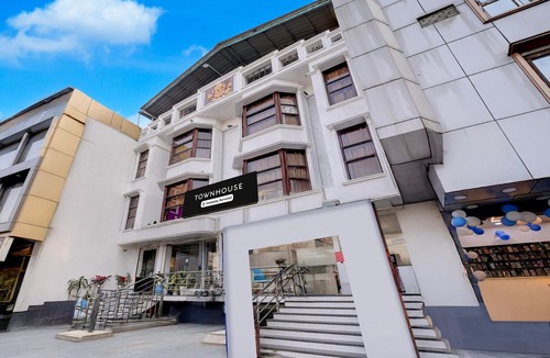 Bhopal House | Classic Hotel Shagun