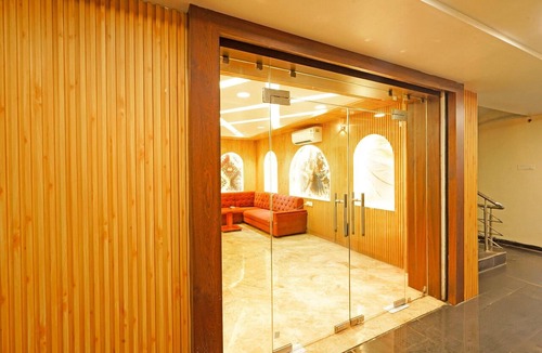Dhanbad House | Classic Khalsa Residency