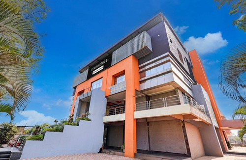 Satara House | Classic Matoshree Palace