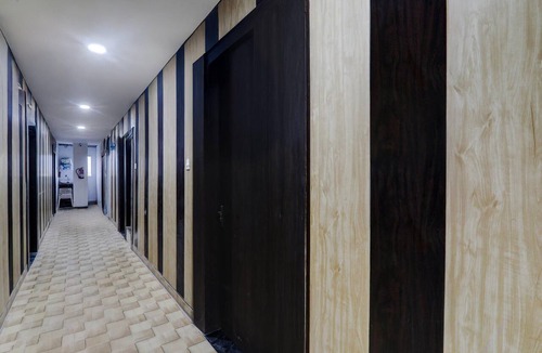 Gorakhpur House | Classic Medical College Basaratpur