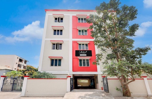 Kakinada House | Classic Room Stay Inn Luxury