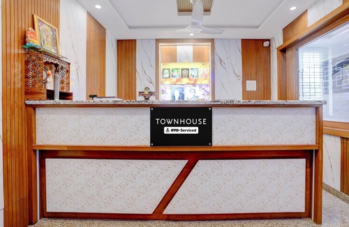 Dharwad House | Classic Shri Durga Comforts