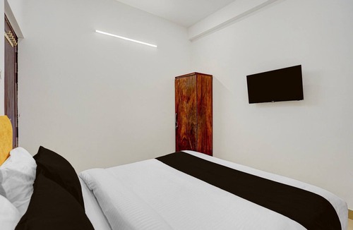Gomti Nagar House | Classic With Balcony Gomti Nagar Station