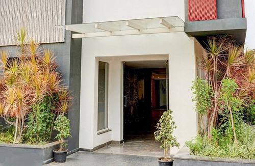 Bengaluru House | Classic with Balcony Townhouse Hebbal