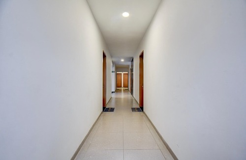 Pune House | Classic With Balcony Indu Ville