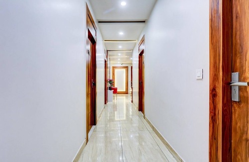 Rohtak House | Classic With Balcony Model Town Rohtak