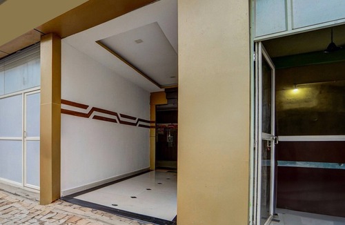 Arpookara House | Classic With Balcony Olive Residency