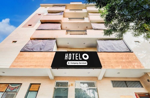 Rohini House | Classic with BalconyHotel Amazing House
