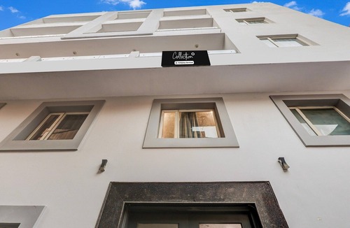 Shalimar Bagh House | Classic with BalconyShalimar Bagh