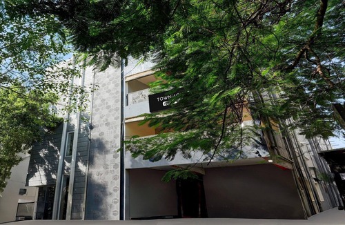 T Nagar House | Classic with BalconyT Nagar Chennai