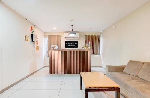 T Nagar House | Classic with BalconyT Nagar Chennai