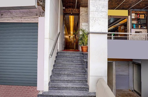 Kalasipalya House | Classic With Twin Bed Hotel Metro Park