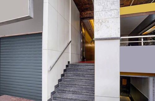 Kalasipalya House | Classic With Twin Bed Hotel Metro Park