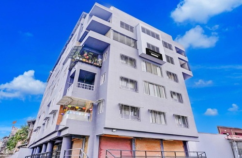 Panchavati House | Classic with Twin BedHotel shanti datta inn