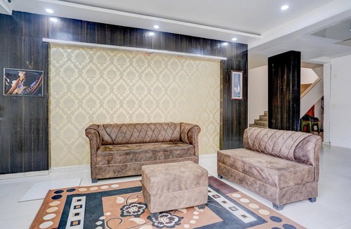 Panchavati House | Classic with Twin BedHotel shanti datta inn