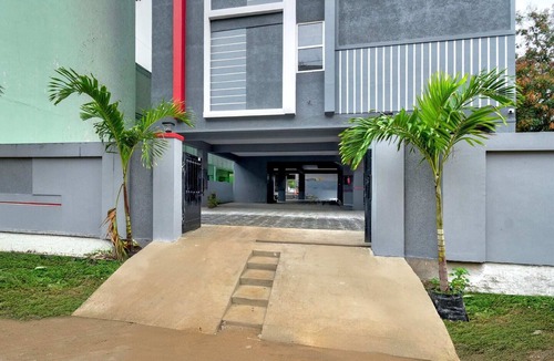 Hyderabad House | ClassicOyonagaram