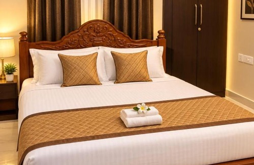 Paiyanur Hotel | Classil hotel